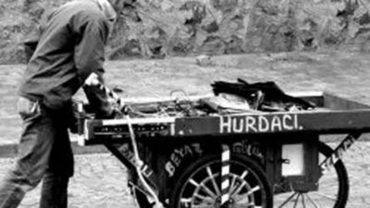 Espiye Hurdacı